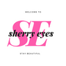 EyeBeauty- Sherry Eyes