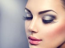 lash extensions- eyelash extensions