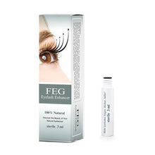 Load image into Gallery viewer, FEG Eyelash Enhancer Eyebrow Enhancer